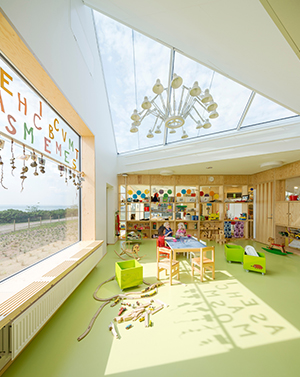 preschool