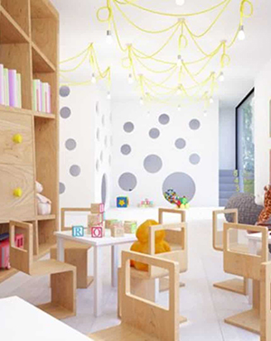 preschool